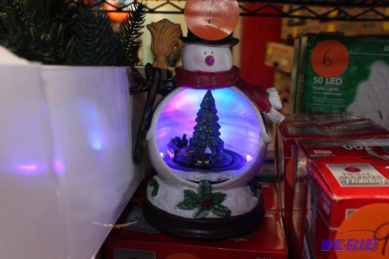 Snowman