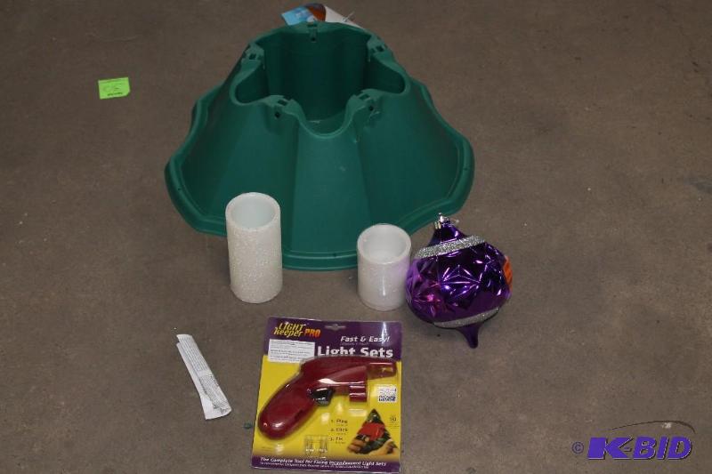 5 items