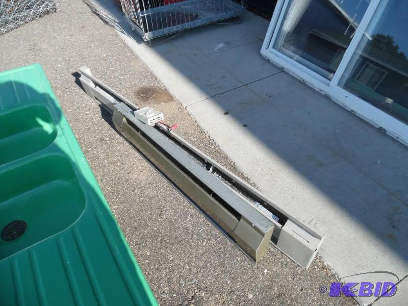 lot 20 image: Baseboard Heaters