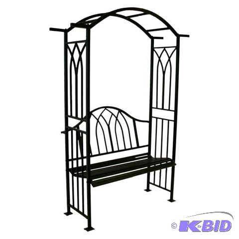 lot C5 image: Royal Garden Arbor