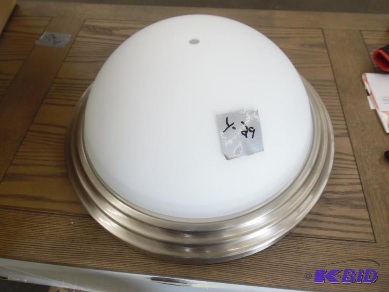 lot Y29 image: Ceiling Fixture