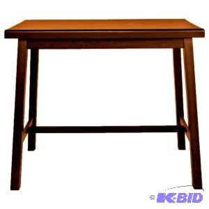 lot Y30 image: Asian Bar Table
