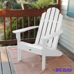 lot Y36 image: Westport Classic Adirondack Chair