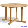 lot Y37 image: Round Dining Table