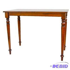 lot Y40 image: Hawthorne Pub Table