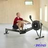 lot Y47 image: Concept 2 Model D Indoor Rower