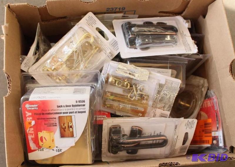 18 door security parts