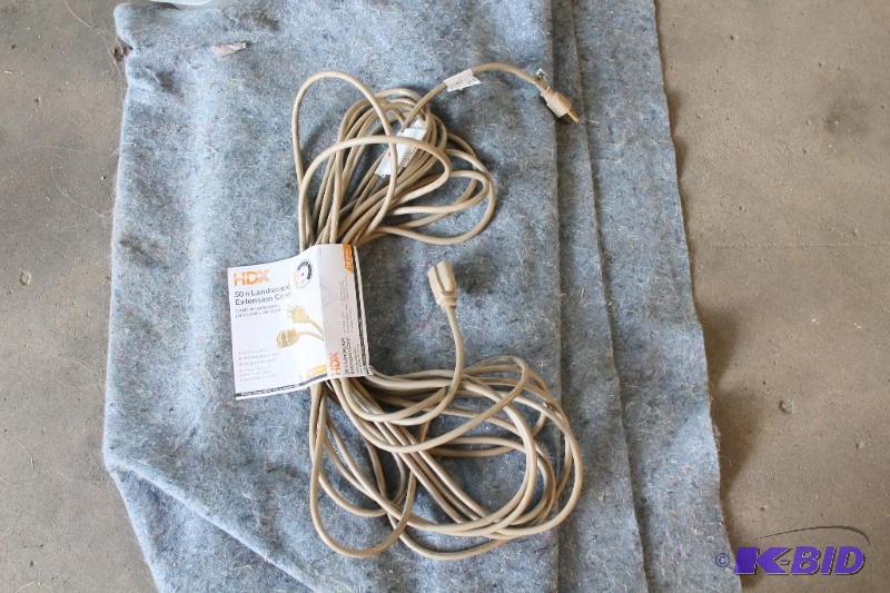 50 extension Cord