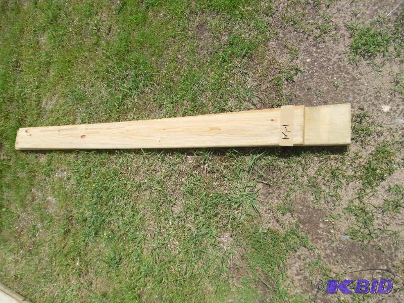 Decking material
