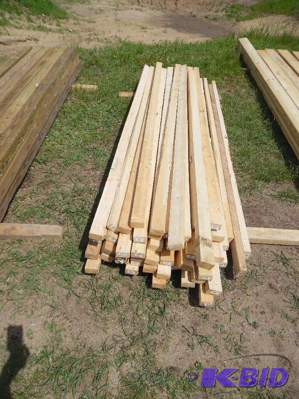 Decking material