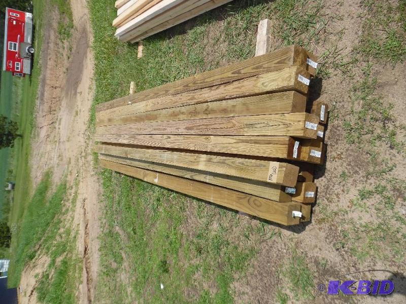 Decking material