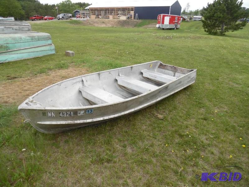 Fishing Boat
