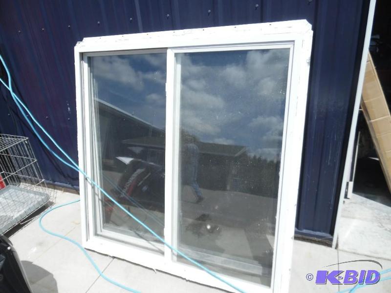 2 Sliding Windows