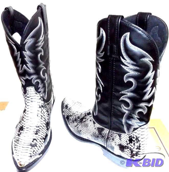 Laredo western boots