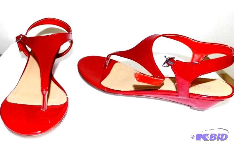 Classique sandals