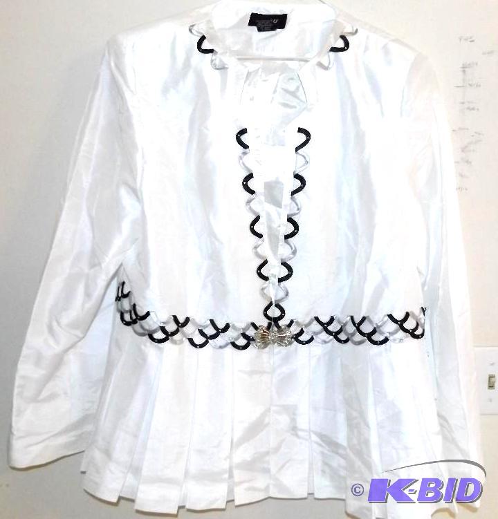 Ashro skirt with jacket