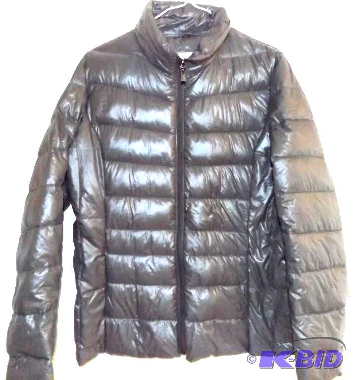 Country Door nylon jacket