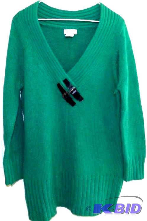 Monroe and Main sweater