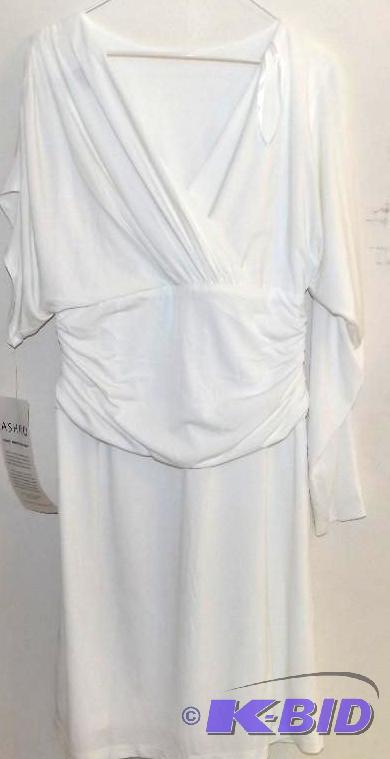 Ashro dress