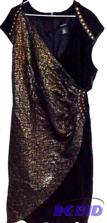 Ashro dress