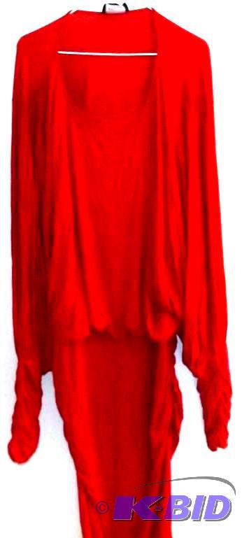 Ashro dress