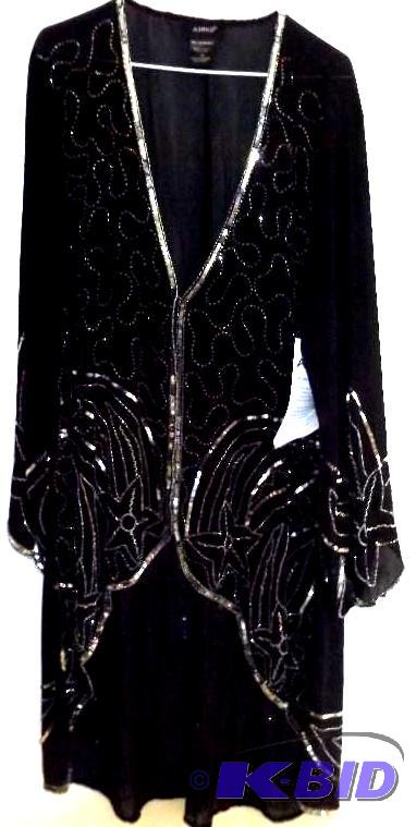 Ashro dress pants and jacket