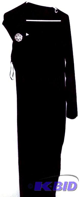Ashro shoulder dress