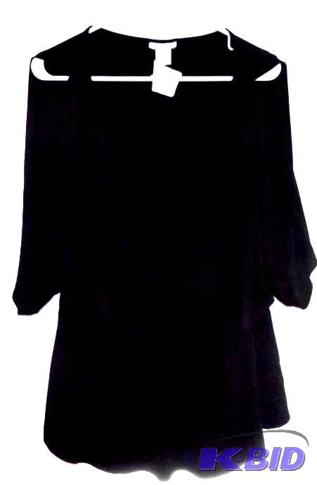 Monroe and Main blouse