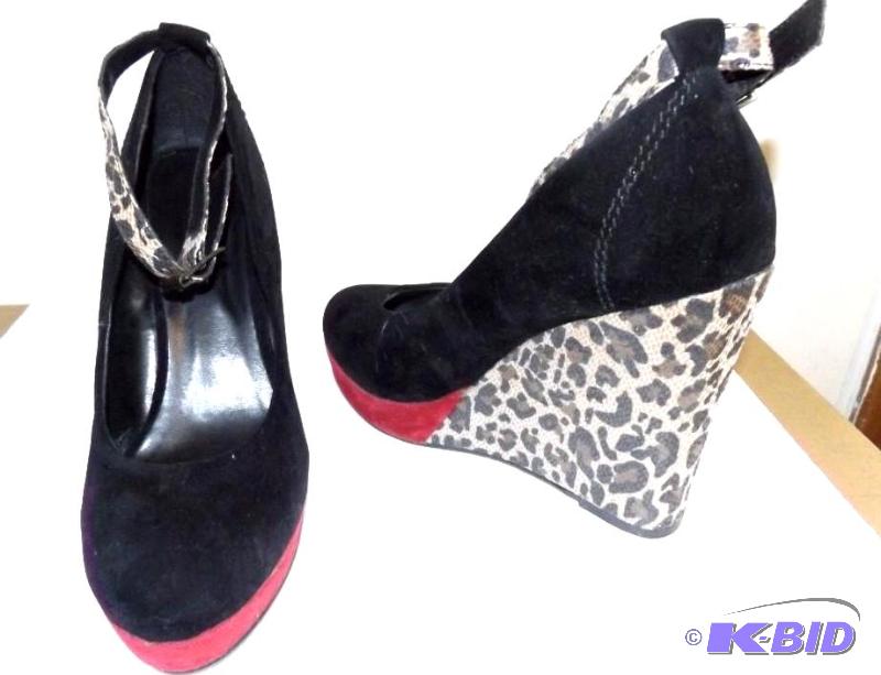 Classique pumps