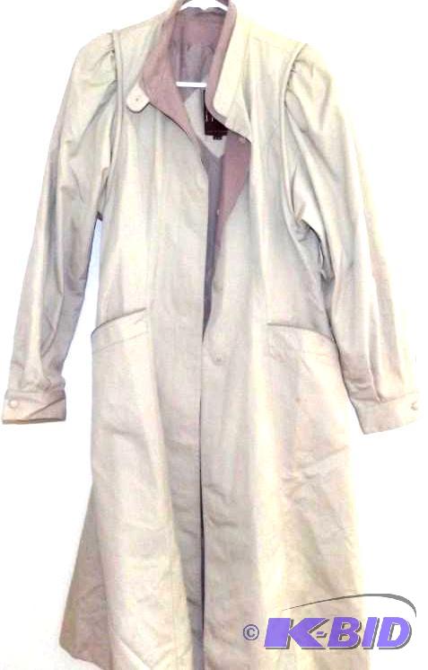 J. Gallery Jacket