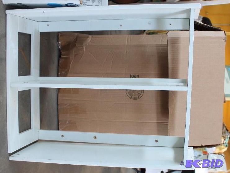 Shelf