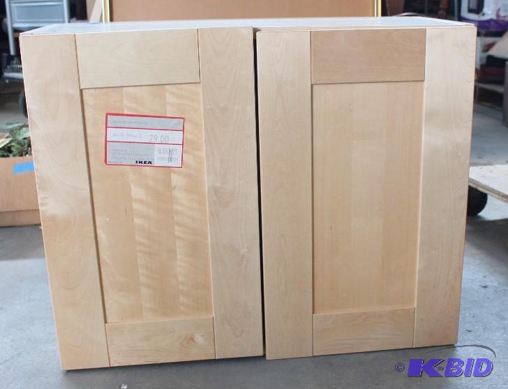 Ikea wall mount cabinet