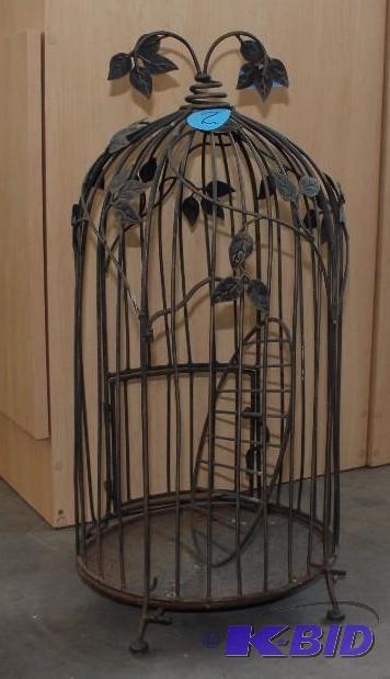 Birdcage