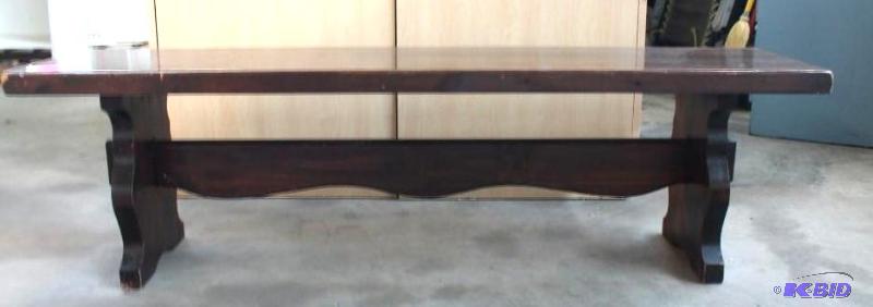 Bench
