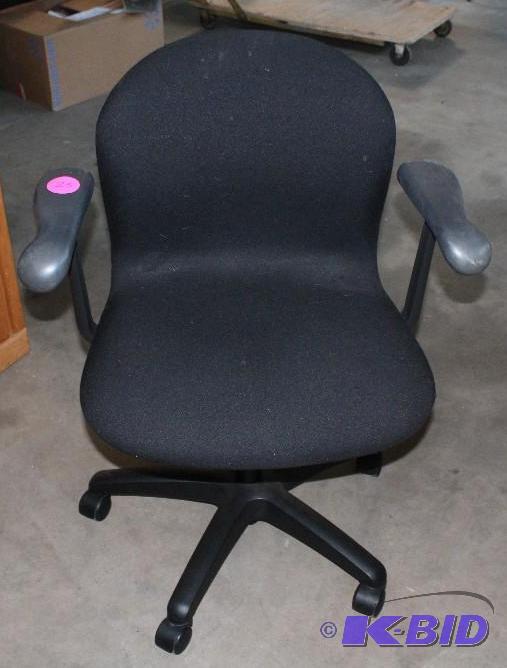 Desk chair