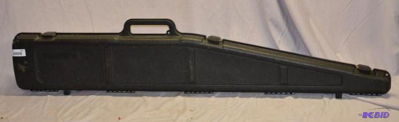 lot 165 image: GNN Guard Case 52 x 8 inches...