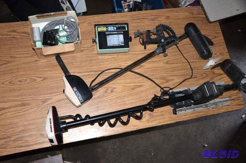 lot 85 image: SI-TEX HE-203MK-II Minaturized hart recorder ...