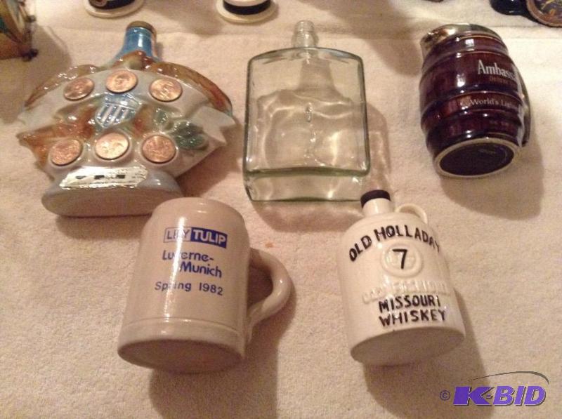lot 249 image: For the Bar or Mancave