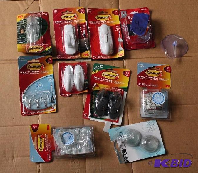 11 items