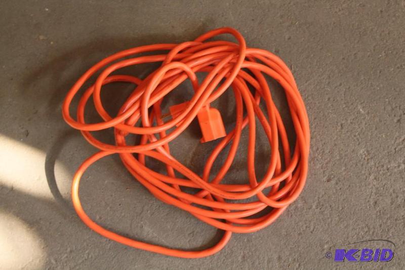 Extension cord