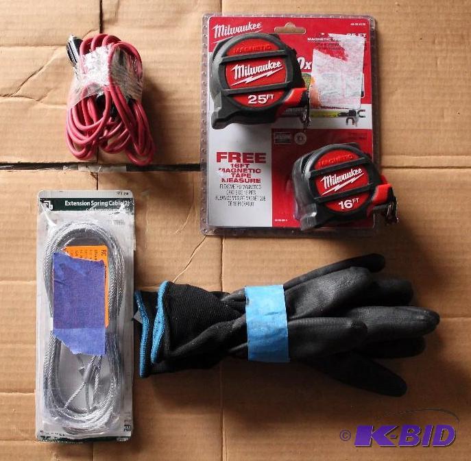 4 items