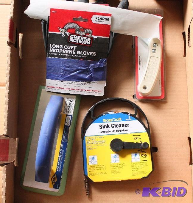 4 items