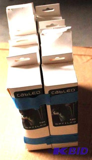 cabled landscape spike 4 packs