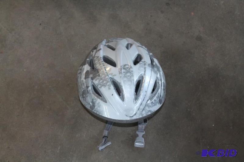 Bike Helmet