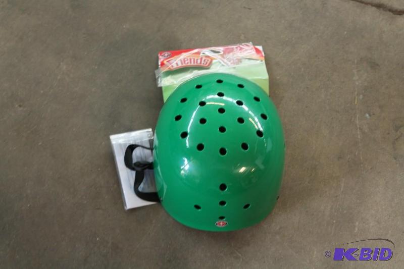 Bike Helmet