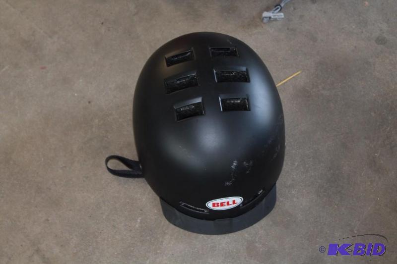 Bike Helmet