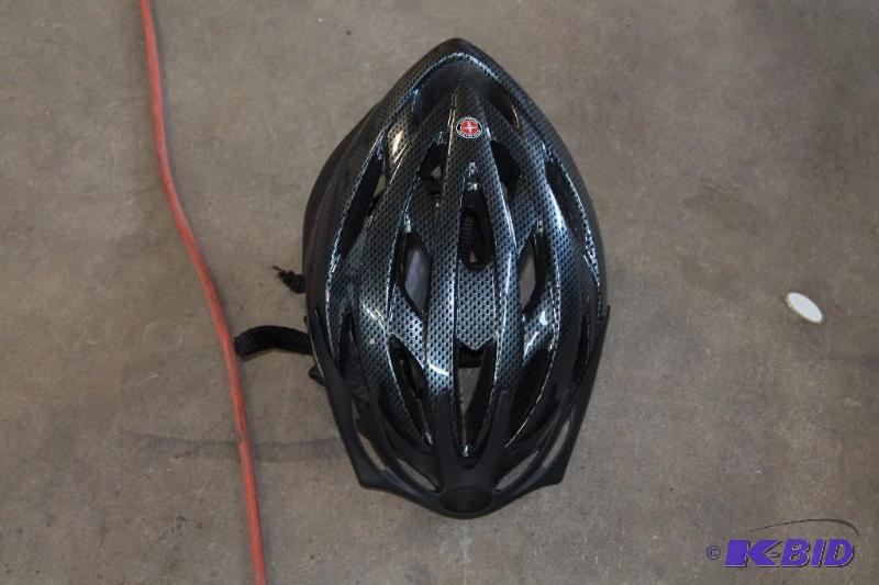 Bike Helmet