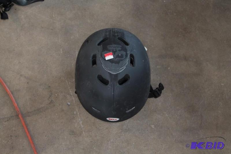 Bike Helmet