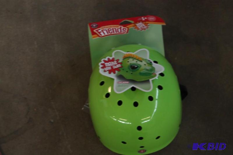 Bike Helmet