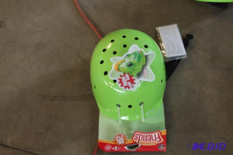 Bike Helmet
